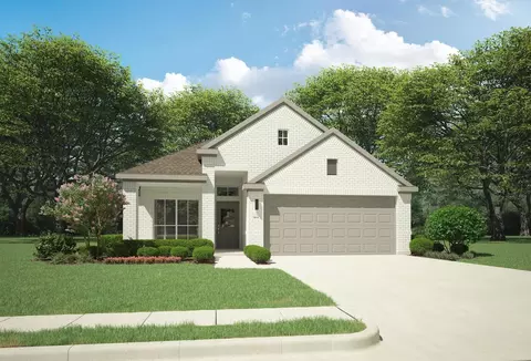 2210 Derby Dr, Seagoville, TX 75159