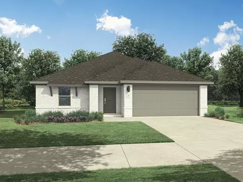 2211 Derby Dr, Seagoville, TX 75159