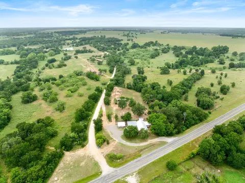 1550 Highway 2318, De Leon, TX 76444