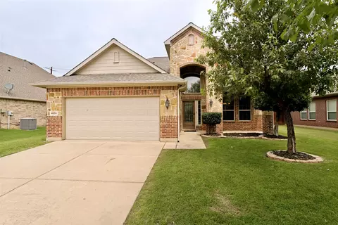 4009 Bonita Ave, Denton, TX 76210
