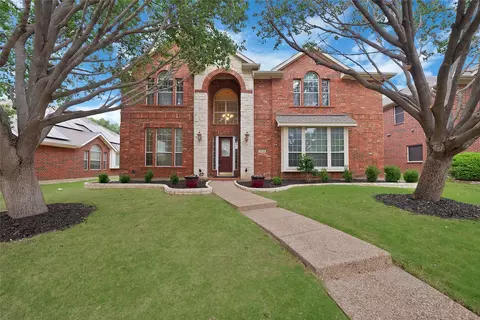 12720 Bruschetta Dr, Frisco, TX 75033
