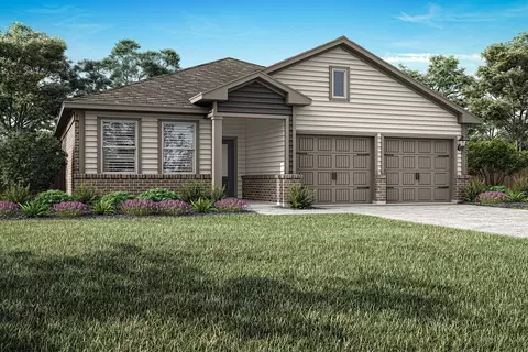 1133 Tempe Ln, Fort Worth, TX 76108
