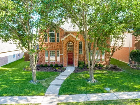 5905 Pine Meadow Ln, Mckinney, TX 75070