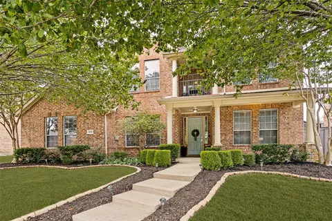 1401 Farmington Dr, Allen, TX 75002