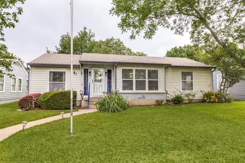 2319 Tealford Dr, Dallas, TX 75228