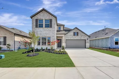 3220 Kingdom Dr, Denton, TX 76208