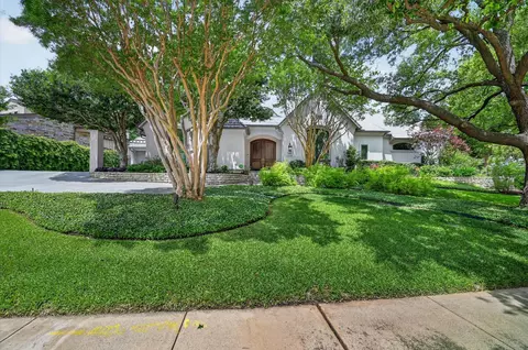 14819 Bellbrook Dr, Dallas, TX 75254