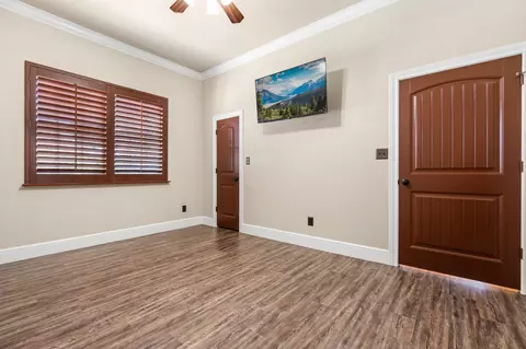 Bedroom - 400 E Spurgeon St, Itasca, TX 76055 photo 2 of 2