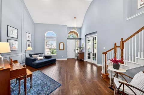 1707 Crown Point Rd, Mckinney, TX 75072