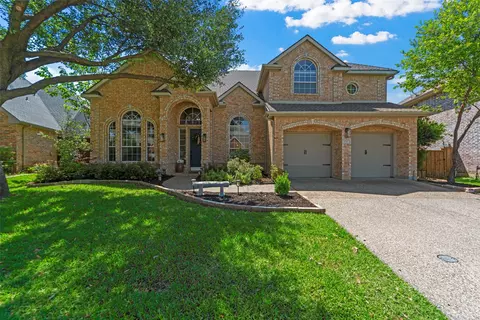 1707 Crown Point Rd, Mckinney, TX 75072