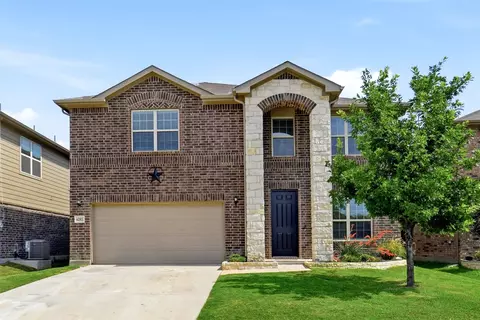6252 Jackstaff Dr, Fort Worth, TX 76179