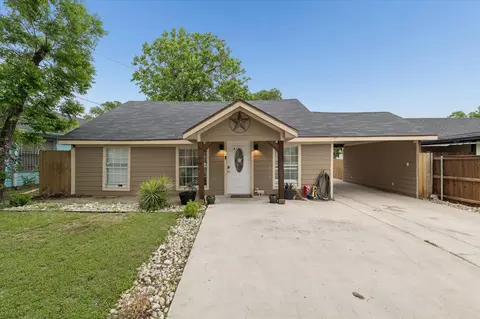 2508 Flint Ave, Waco, TX 76706