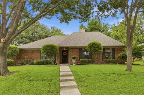 1518 Summerwind Ln, Lewisville, TX 75077