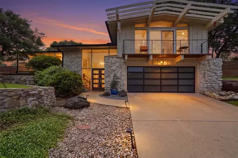 6601 Genoa Rd, Fort Worth, TX 76116