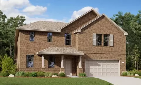 1940 Wishon Rd, Celina, TX 75009