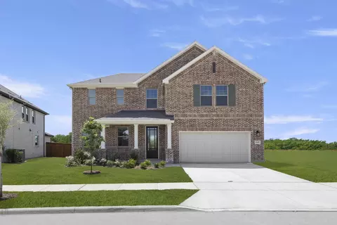 1940 Wishon Rd, Celina, TX 75009