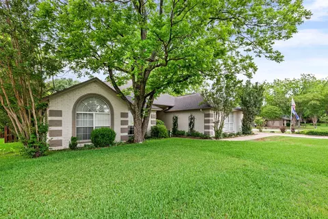 5132 Wedgefield Rd, Granbury, TX 76049
