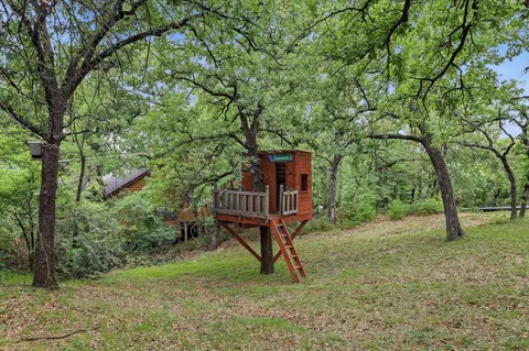 lot12 Clearwater Dr S, Highland Village, TX 75077