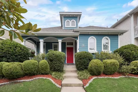 1405 Cherokee Rose Trl, Savannah, TX 76227