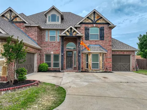 2601 Grouse Hollow Way, Midlothian, TX 76065