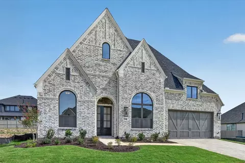209 Barnwood Way, Northlake, TX 76247