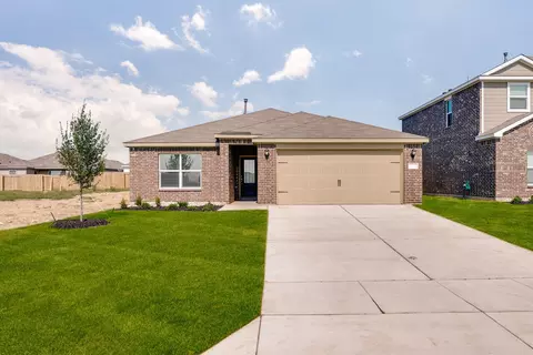 13469 Stage Coach Ln, Cresson, TX 76035