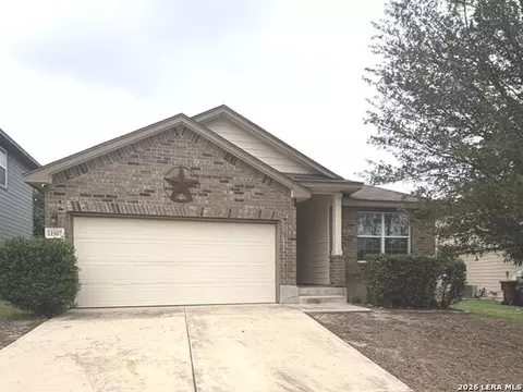 11507 N Peak, San Antonio, TX 78245