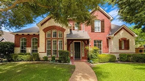 2700 Arbor Ct, Richardson, TX 75082