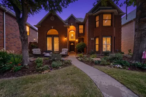 701 Nottingham Dr, Coppell, TX 75019
