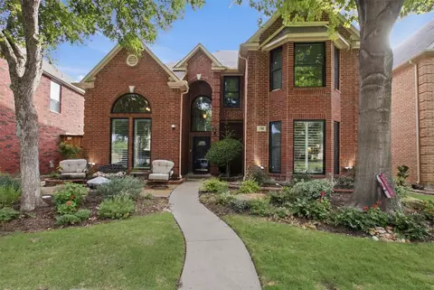 701 Nottingham Dr, Coppell, TX 75019