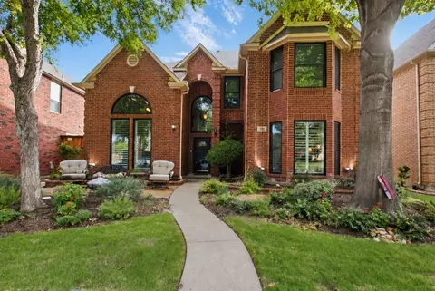701 Nottingham Dr, Coppell, TX 75019