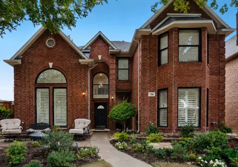 701 Nottingham Dr, Coppell, TX 75019