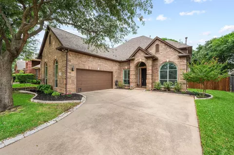 2303 Regina Dr, Corinth, TX 76210