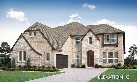 16409 Boston Ivy Dr, Justin, TX 76247