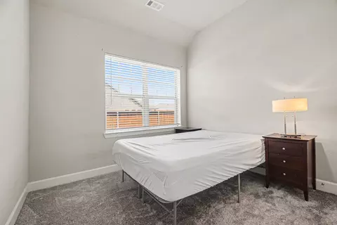 Bedroom - 1425 Eclipse Rd, Aubrey, TX 76227 photo 3 of 4