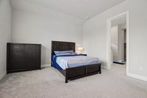 Bedroom - 1425 Eclipse Rd, Aubrey, TX 76227 photo 2 of 4