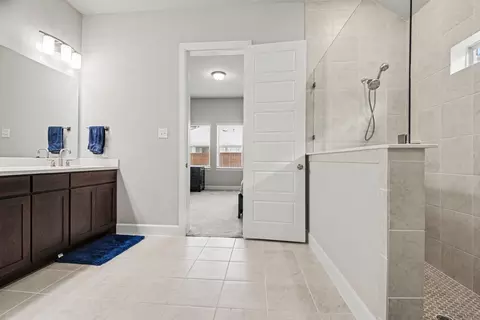 Entry Way - 1425 Eclipse Rd, Aubrey, TX 76227 photo 2 of 4