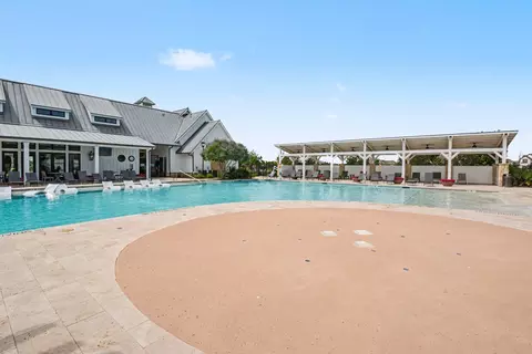 Exterior - 1425 Eclipse Rd, Aubrey, TX 76227 photo 4 of 4