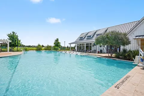 Exterior - 1425 Eclipse Rd, Aubrey, TX 76227 photo 3 of 4