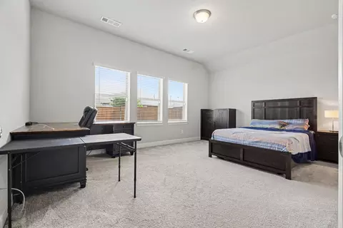 Bedroom - 1425 Eclipse Rd, Aubrey, TX 76227 photo 1 of 4