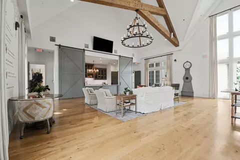 Entry Way - 1425 Eclipse Rd, Aubrey, TX 76227 photo 4 of 4