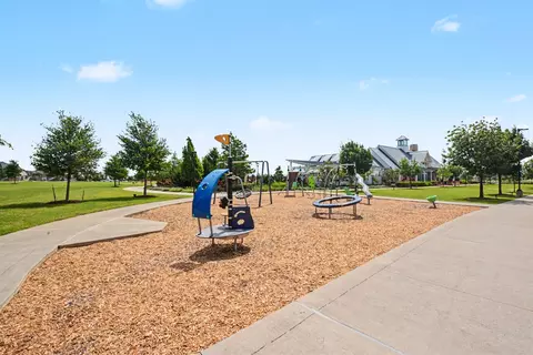 View/Area - 1425 Eclipse Rd, Aubrey, TX 76227 photo 9 of 11