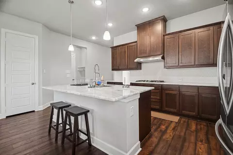 Kitchen - 1425 Eclipse Rd, Aubrey, TX 76227 photo 3 of 3