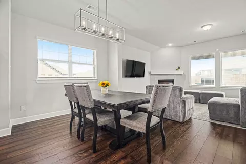 Dining - 1425 Eclipse Rd, Aubrey, TX 76227 photo 2 of 2