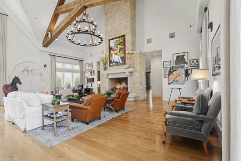 Living - 1425 Eclipse Rd, Aubrey, TX 76227 photo 1 of 1