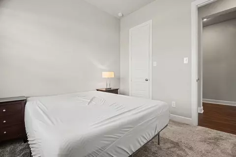 Bedroom - 1425 Eclipse Rd, Aubrey, TX 76227 photo 4 of 4