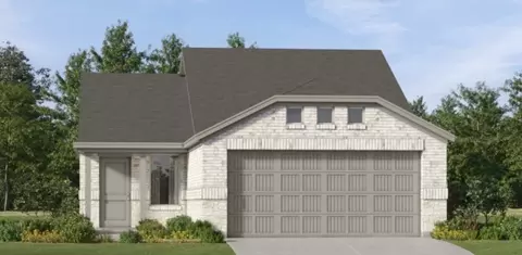 2516 Guineas Ln, Aubrey, TX 76227