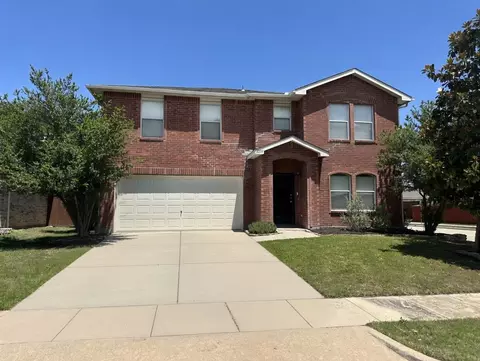 2233 Chestnut Dr, Little Elm, TX 75068