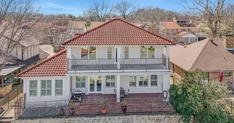 3010 Lakeside Dr, Rockwall, TX 75087