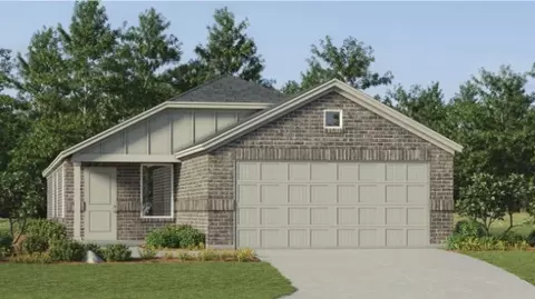 14233 Bechler St, Pilot Point, TX 76258